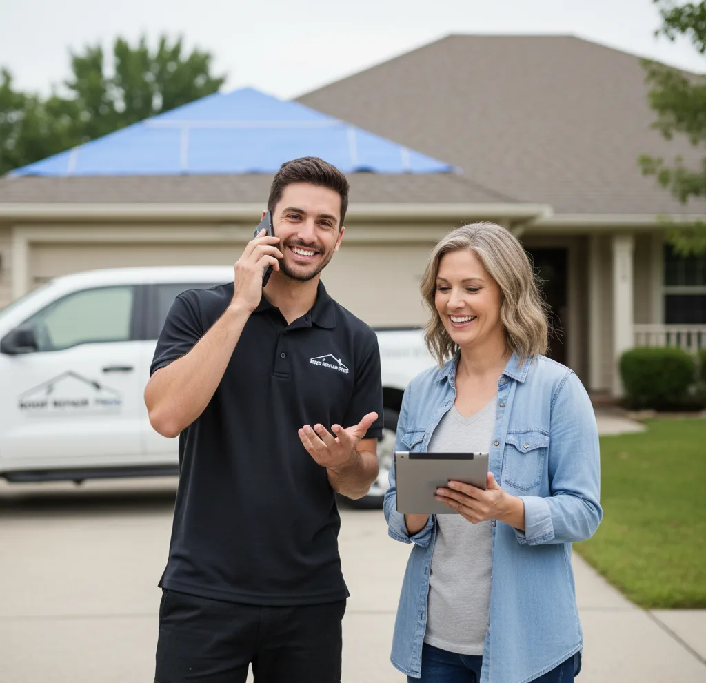 Roof Maintenance in Aurora, CO